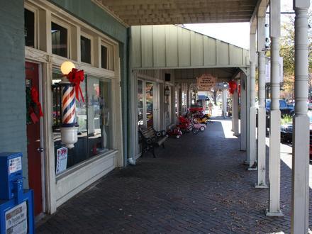 Imagen de Northport (Alabama)