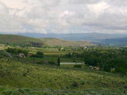 Image of Wanship, Utah