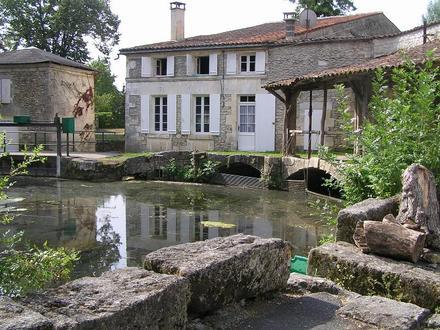 Immagine Javrezac Immagine Javrezac