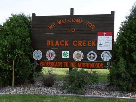 Imagen de Black Creek (Wisconsin)