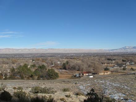 Asukoha Grand Junction pilt