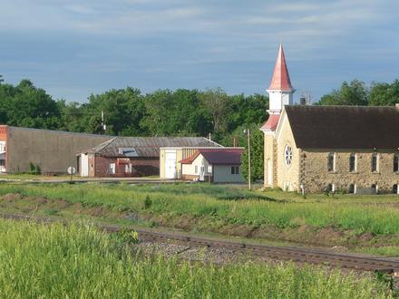 Image de Steele City