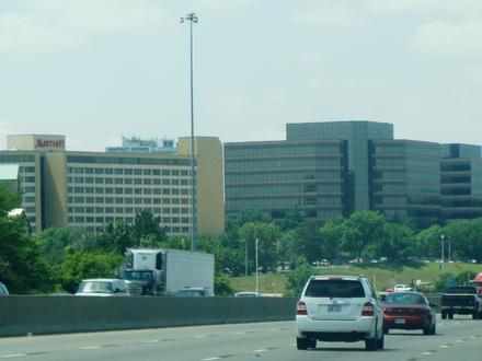 Bild von Overland Park