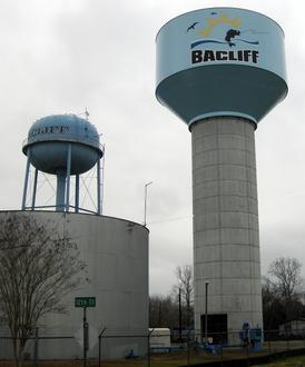 Immagine Bacliff