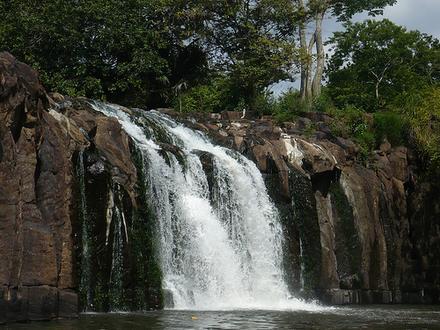 Bild von La Chorrera