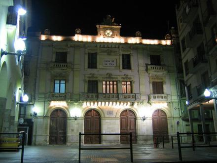 Immagine Valls Immagine Valls