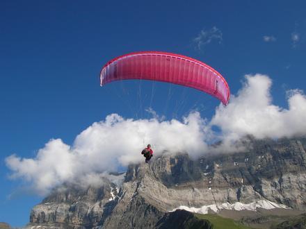 Bild von Champéry Bild von Champéry