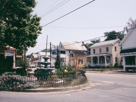 Imagen de Stevensville (Maryland)