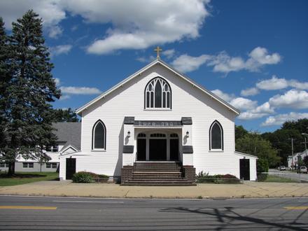 Imagen de Pinehurst (Massachusetts)