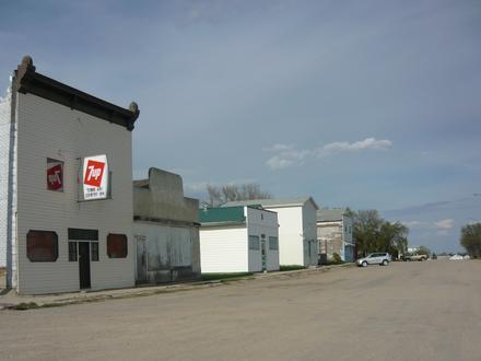 Image of Viscount, Saskatchewan Image of Viscount, Saskatchewan
