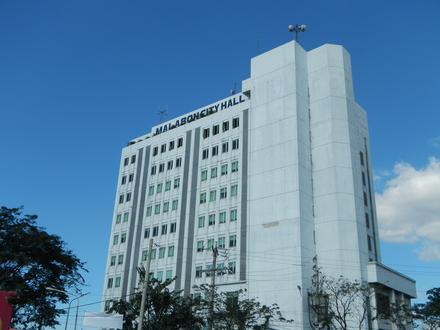 Imagen de Malabón Imagen de Malabón