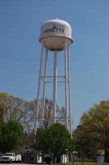 Afbeelding van Monetta Afbeelding van Monetta