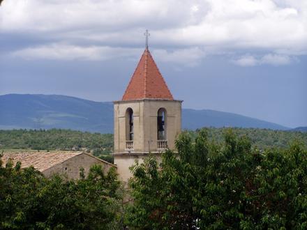 Image de Pierrerue (Alpes-de-Haute-Provence) Image de Pierrerue (Alpes-de-Haute-Provence)