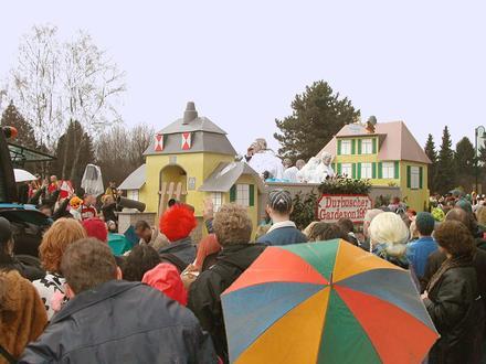 Bild von Rösrath