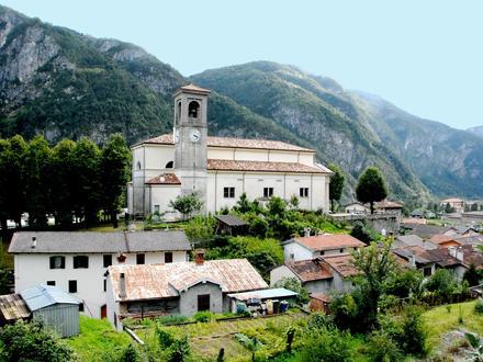 Immagine Chiusaforte