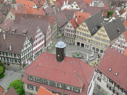Bild von Herrenberg