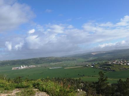 Image of Aderet, Israel