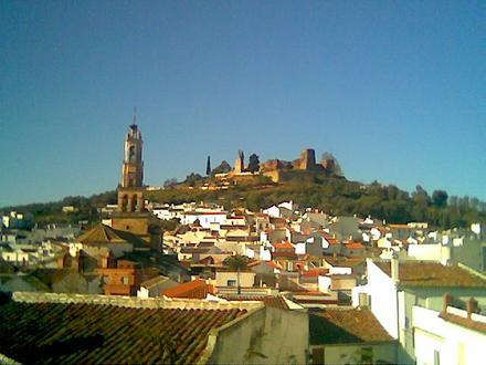 Image de Constantina Image de Constantina