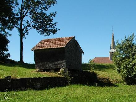 Imagen de Longchaumois Imagen de Longchaumois