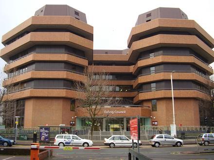 Image of Ealing