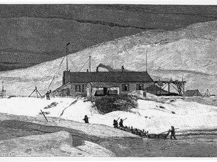 Image de Fort Conger