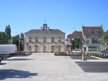 Image of Troarn Image of Troarn