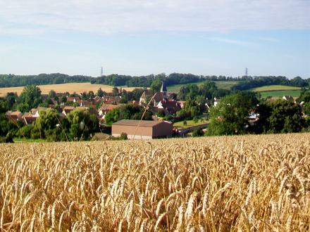 Image of Longuesse Image of Longuesse