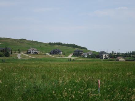 Image of Millarville Image of Millarville
