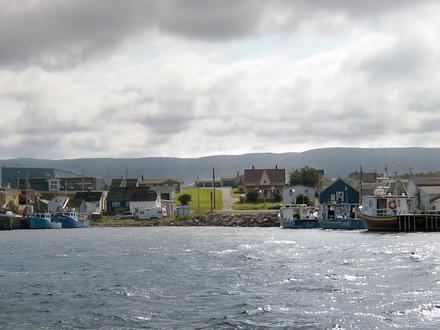 Image de Chéticamp