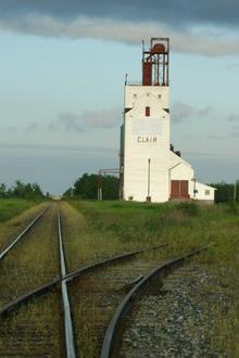 Image of Clair, Saskatchewan