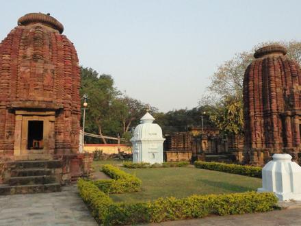 Immagine Boudh Immagine Boudh
