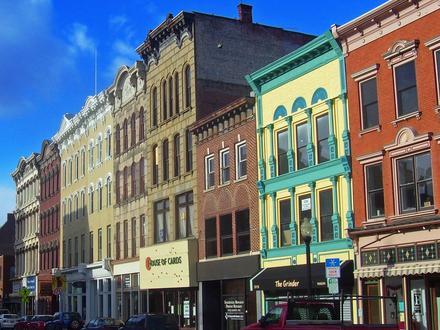 Obrázok Poughkeepsie Obrázok Poughkeepsie