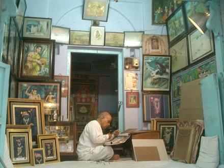 Immagine Nathdwara Immagine Nathdwara
