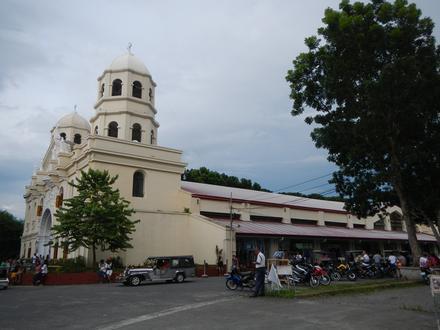 Bild von Tanauan City
