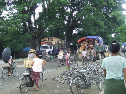 Image of Kalewa Image of Kalewa