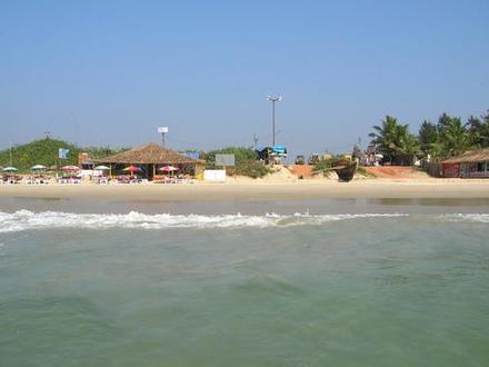 Image of Colva