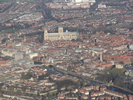 Imagine a York Imagine a York
