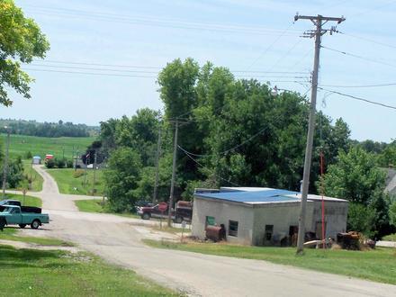 Image of Coin, Iowa