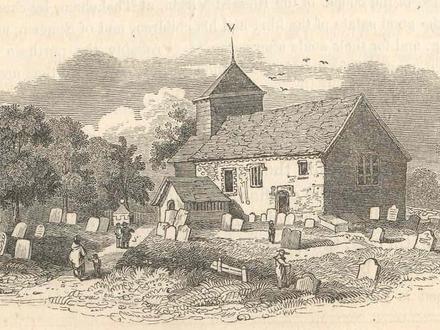 Image of Itchingfield