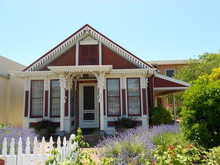 Immagine Cloverdale (California)