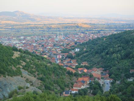 Slika Preševo Slika Preševo