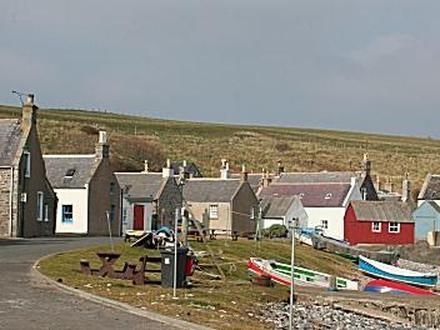Image of Sandend Image of Sandend