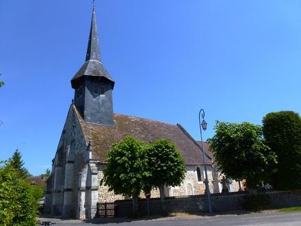 Immagine La Houssaye Immagine La Houssaye