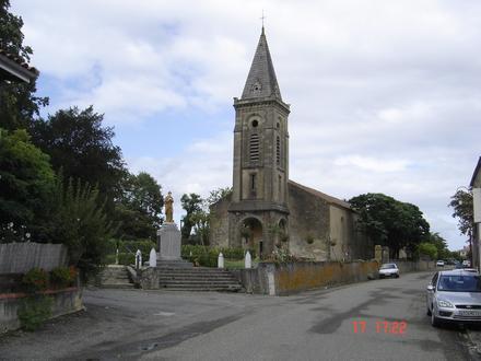 Immagine Viella (Gers) Immagine Viella (Gers)