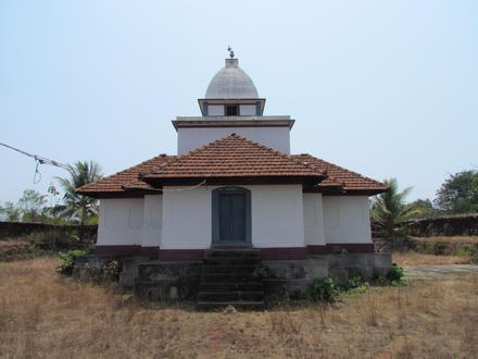 Immagine Manjeshwar