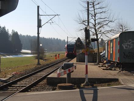 Bild von Gondiswil Bild von Gondiswil