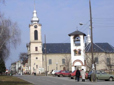 Slika Bajmok Slika Bajmok