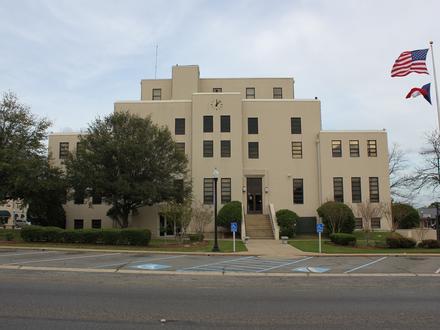 Image of Mount Pleasant, Texas
