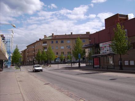 Bild von Mjölby Bild von Mjölby