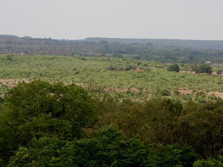 Immagine Vikarabad Immagine Vikarabad
